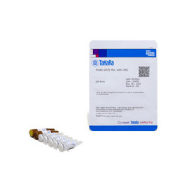 Probe qPCR Mix, with UNG, 5x1 ml (2X)
