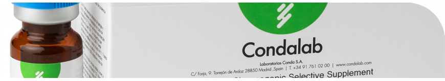 Suplementos y aditivos para tus cultivos en Condalab