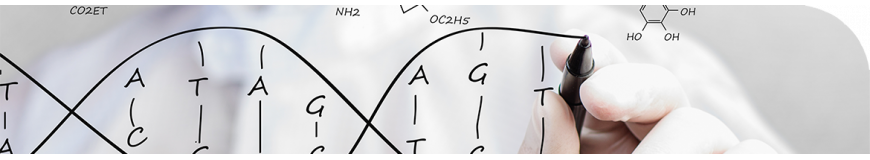 Molecular biology