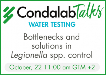 Have you enjoyed our CondalabTalks? A new series coming soon!