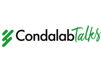 Upcoming CondalabTalks: January - June 2021 