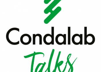 Upcoming CondalabTalks: September - December 2021
