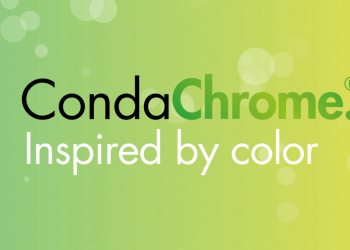 Yes, it's posible. CondaChrome® solutions for the cosmetic industry 