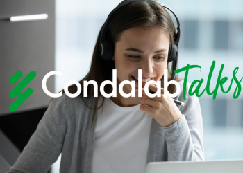 Upcoming CondalabTalks