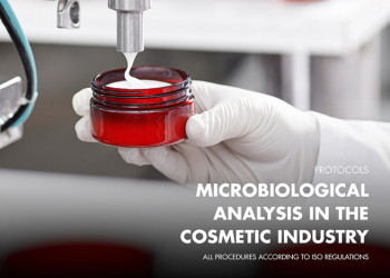 ISO regulations: how to detect Candida albicans in cosmetics