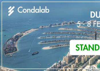 SEE YOU AT MEDLAB MIDDLE EAST 2024!  