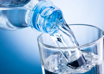 Quality of bottled water: myth or reality?