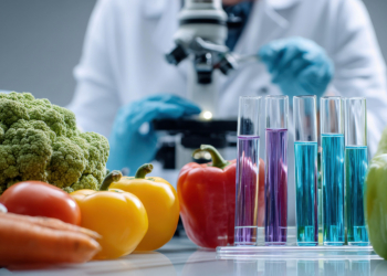 Food fraud: How do we detect it?  