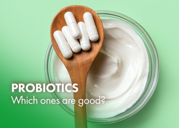 Probiotics: Which ones are good? 