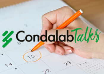 Próximas webinars