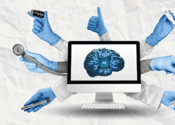 ¿Puede una inteligencia artificial fabricar vacunas? 