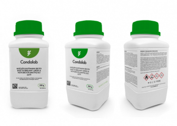 Nuestra oferta de productos Condalab se acaba, nuestra nueva imagen continúa 