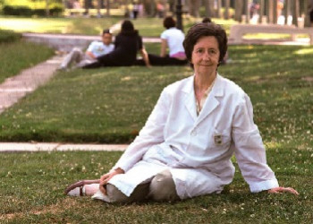 Adiós a un referente en la ciencia: Margarita Salas