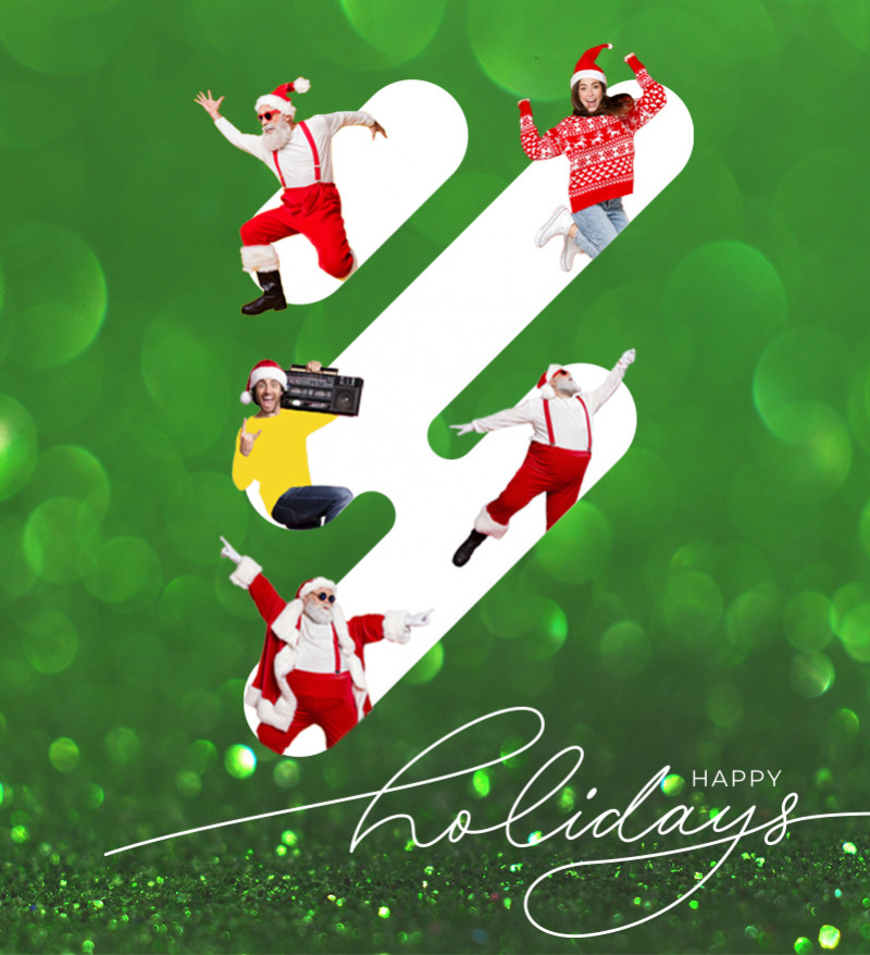 ¡Feliz Navidad!