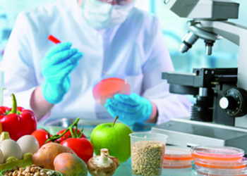 Seguridad alimentaria en 2018: Casos más notificados en la UE 