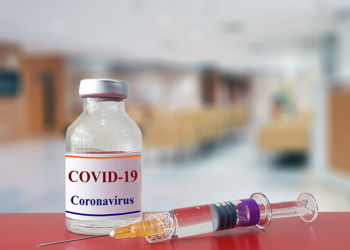 COVID-19: no podemos vivir en un mundo sin vacunas