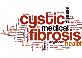 El 22 de abril se conmemoró el día nacional de la fibrosis quística.
