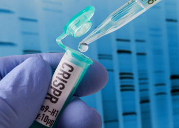 Diagnosticar el coronavirus mediante CRISPR/Cas, ¿es posible?