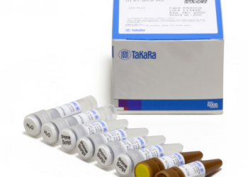 COVID-19: Las mejores enzimas para One-Step qPCR ahora también en bulk 