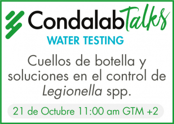 ¿Has disfrutado de nuestras CondalabTalks? ¡Próximamente una nueva serie!