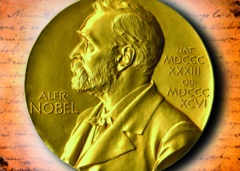 Premio Nobel de Química para el Editado del Genoma