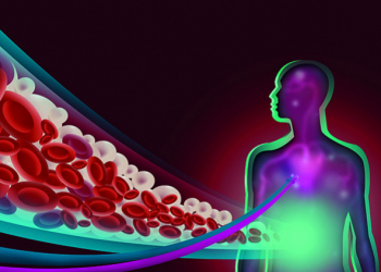 Biopsia líquida: la información fluye dentro de ti