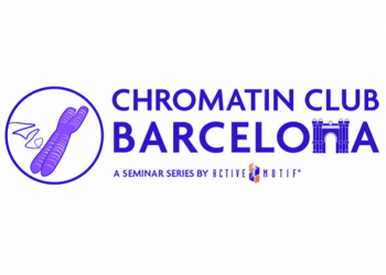 Participa en el Club de la Cromatina de Barcelona 2020