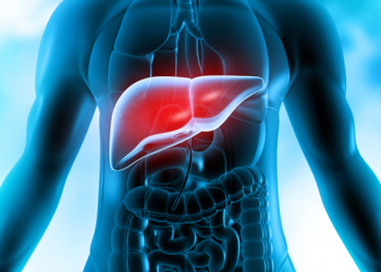 Relación entre microbioma intestinal y progresión de la cirrosis 