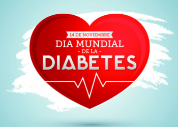 Día 14 de noviembre: Día Mundial de la diabetes