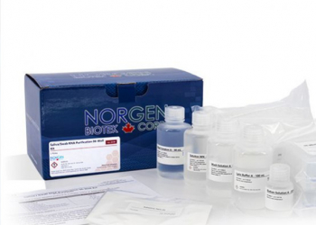 ¿Sabes que Norgen Biotek es una compañía de referencia en la extracción de RNA?