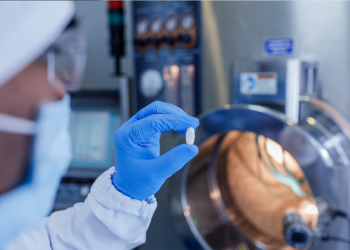 ¿Es posible contraer salmonelosis a través de los medicamentos?
