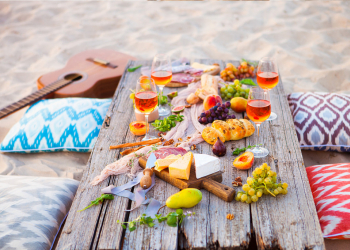 Toxiinfecciones: qué son y por qué en verano