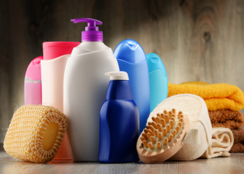 ¿Es posible realizar métodos alternativos en el análisis de cosméticos? 