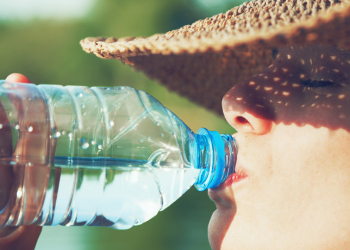 El patógeno olvidado en el análisis de aguas para consumo