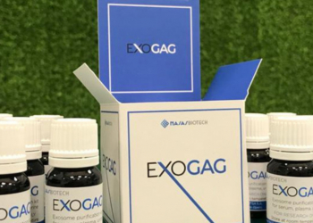 Promoción: ExoGAG 