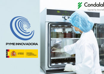 Condalab se incorpora al registro de PYMES INNOVADORAS 