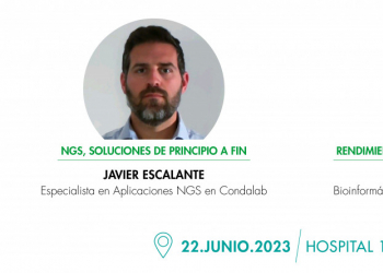 Condalab te invita a un Learn and Brunch sobre NGS  