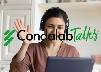 Próximas CondalabTalks 