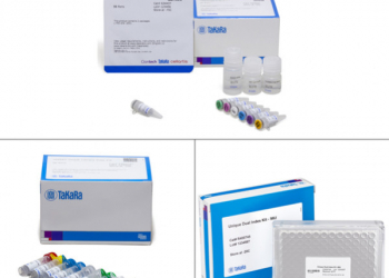 Kits para mRNA-seq de células aislada mediante FACS y célula única 