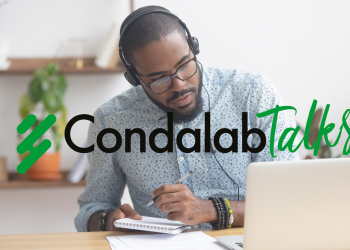 CondalabTalks