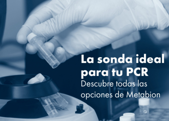 La sonda ideal para tu PCR: Descubre todas las opciones de Metabion