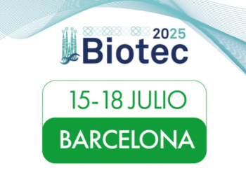 Nos vemos en Biotec 2025: Un punto de encuentro para la ciencia y la innovación