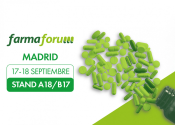 Condalab presenta en Farmaforum su línea de marcas distribuidas: BioSupply