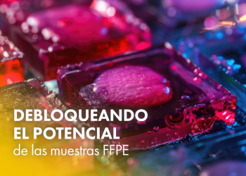 Desbloqueando el potencial de las muestras FFPE