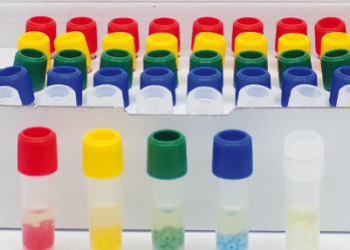 Nueva solución en Condalab: Cryopreserve Beads